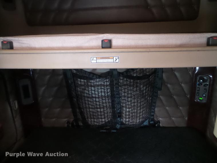 image for item EW9842 2013 Freightliner Coronado glider kit semi truck