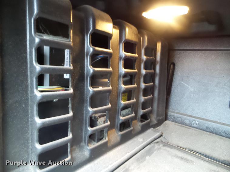 image for item EW9842 2013 Freightliner Coronado glider kit semi truck