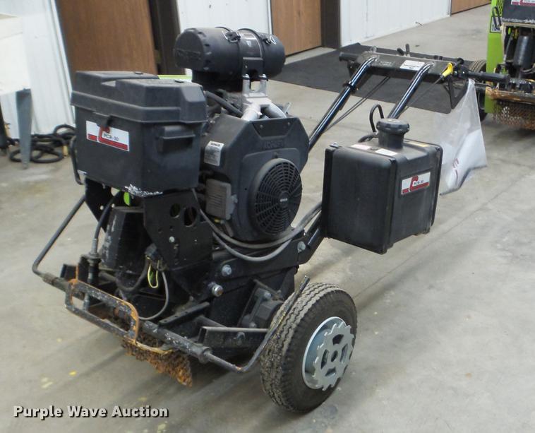 image for item DD0700 Cimline PCR-30 crack sealer router