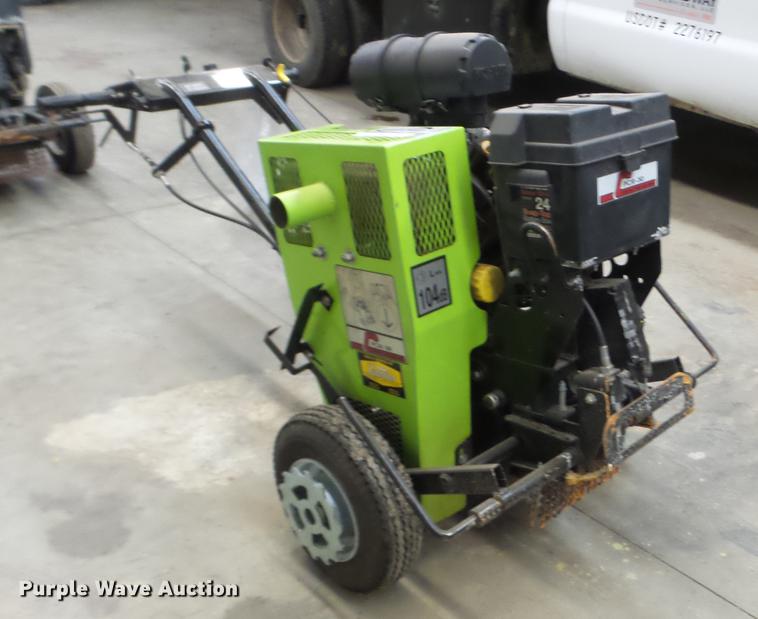 image for item DD0700 Cimline PCR-30 crack sealer router