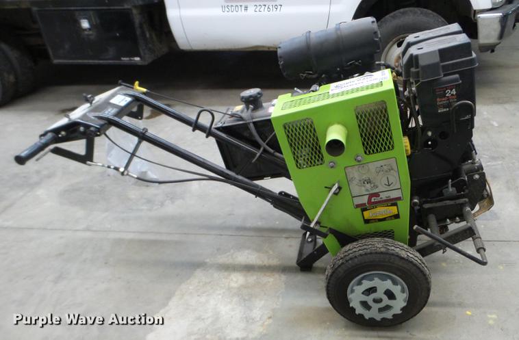 image for item DD0700 Cimline PCR-30 crack sealer router