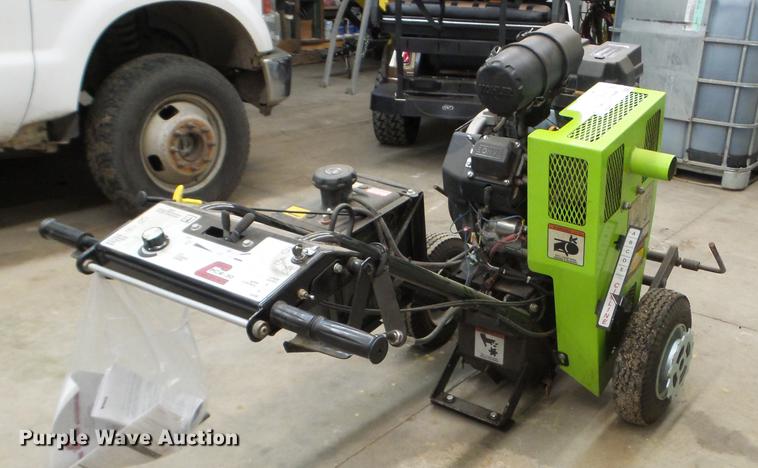 image for item DD0700 Cimline PCR-30 crack sealer router