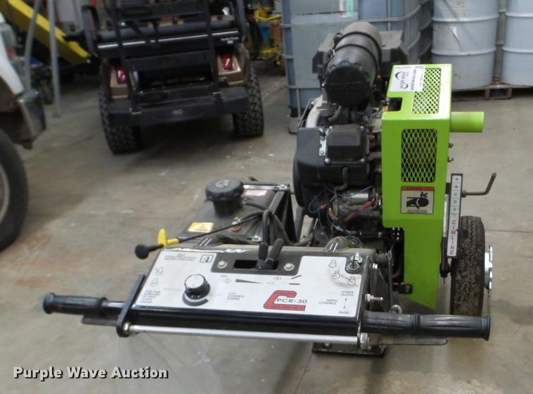 image for item DD0700 Cimline PCR-30 crack sealer router