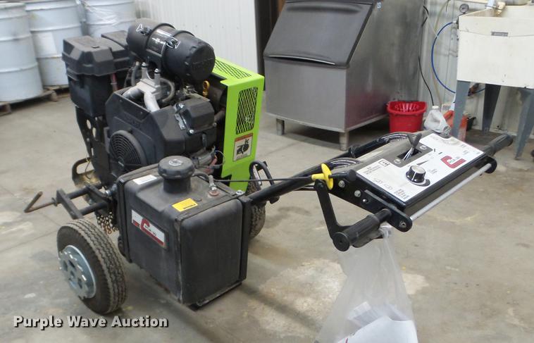 image for item DD0700 Cimline PCR-30 crack sealer router