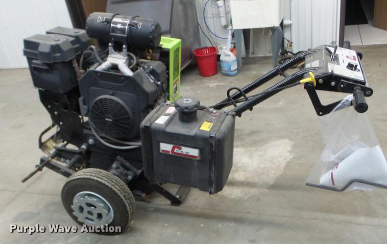 image for item DD0700 Cimline PCR-30 crack sealer router