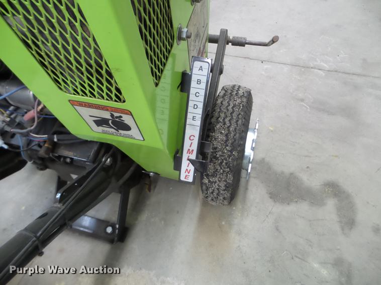 image for item DD0700 Cimline PCR-30 crack sealer router