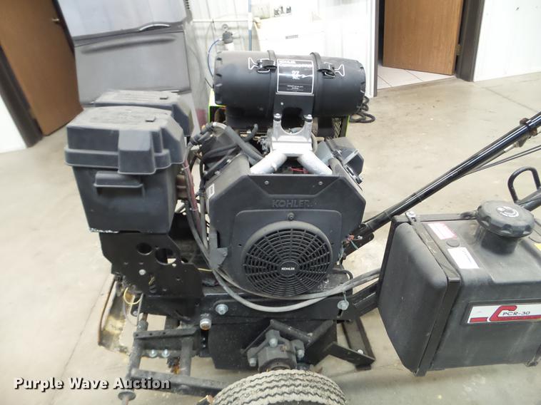 image for item DD0700 Cimline PCR-30 crack sealer router