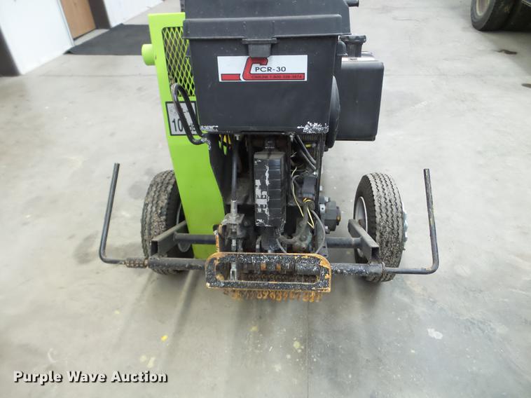 image for item DD0700 Cimline PCR-30 crack sealer router