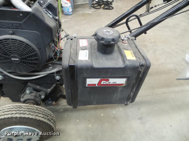 image for item DD0700 Cimline PCR-30 crack sealer router