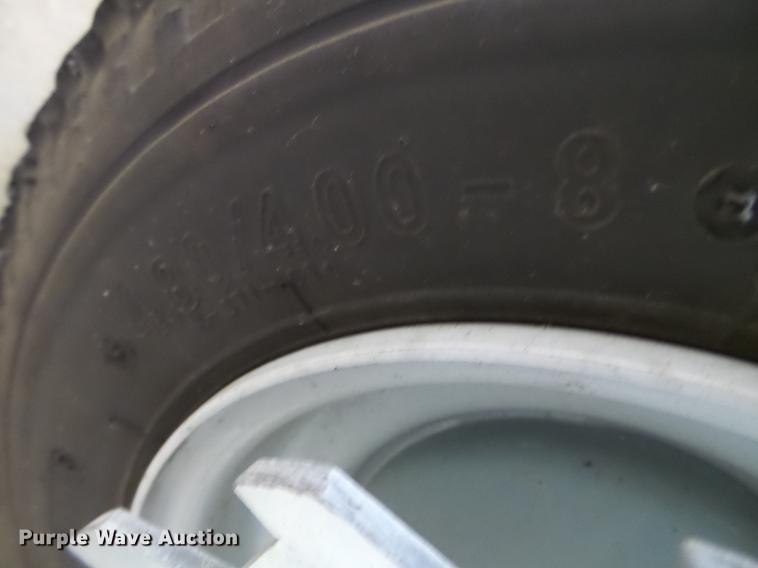 image for item DD0700 Cimline PCR-30 crack sealer router