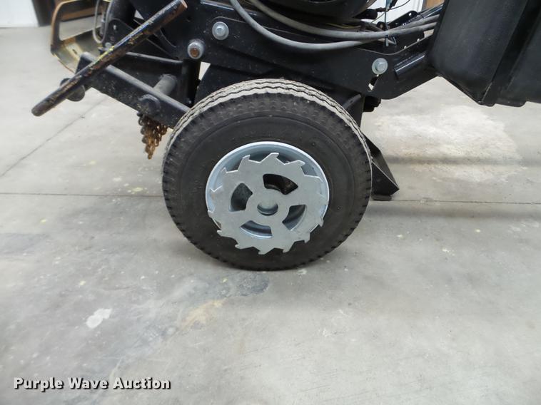 image for item DD0700 Cimline PCR-30 crack sealer router