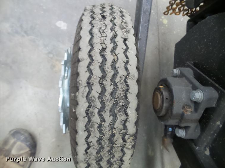 image for item DD0700 Cimline PCR-30 crack sealer router