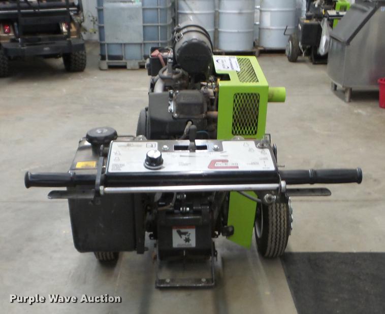 image for item DD0701 Cimline PCR-30 crack sealer router