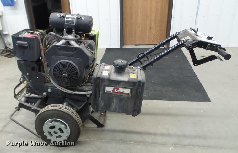 image for item DD0701 Cimline PCR-30 crack sealer router