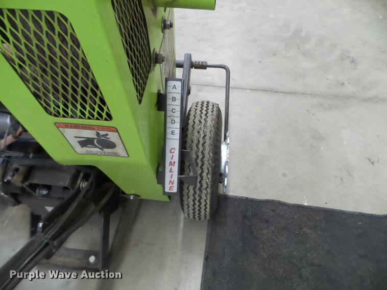 image for item DD0701 Cimline PCR-30 crack sealer router