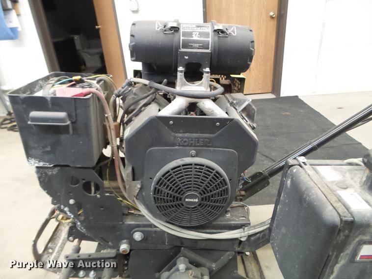 image for item DD0701 Cimline PCR-30 crack sealer router