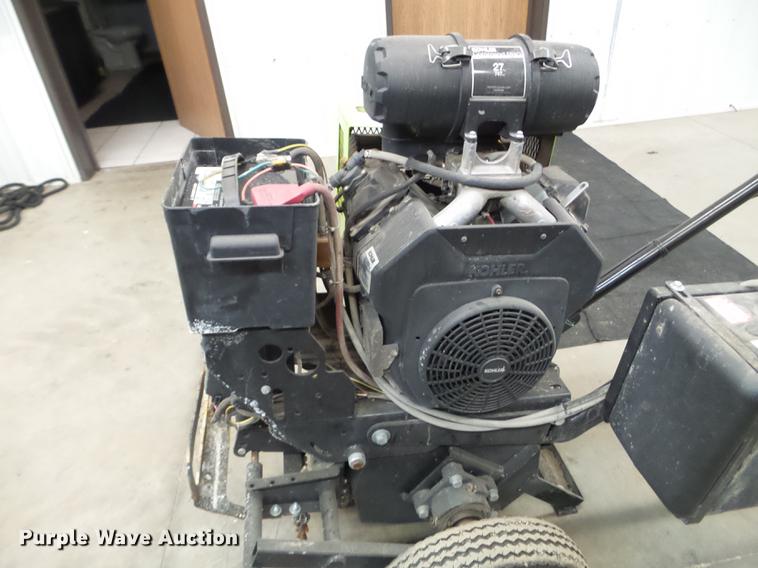 image for item DD0701 Cimline PCR-30 crack sealer router