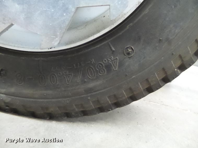 image for item DD0701 Cimline PCR-30 crack sealer router