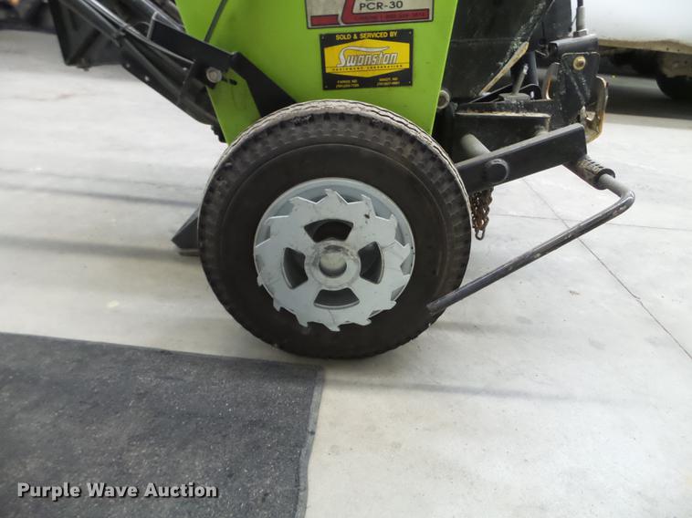 image for item DD0701 Cimline PCR-30 crack sealer router