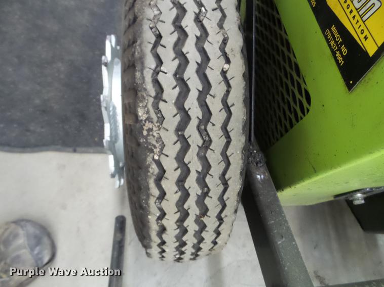 image for item DD0701 Cimline PCR-30 crack sealer router