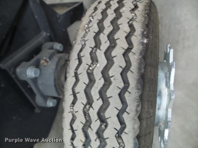 image for item DD0701 Cimline PCR-30 crack sealer router