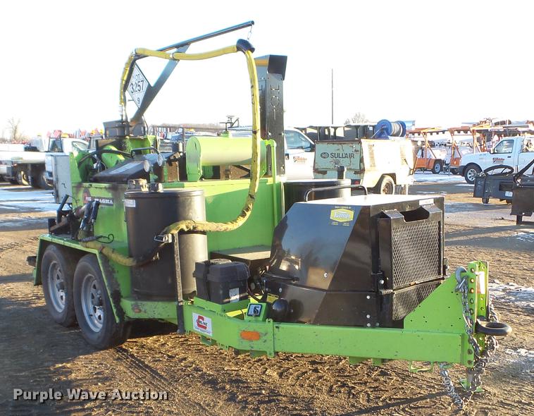 image for item DD0702 2017 Cimline M2-DHW crack sealer