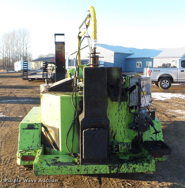 image for item DD0702 2017 Cimline M2-DHW crack sealer