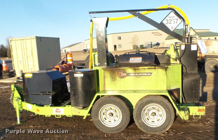 image for item DD0702 2017 Cimline M2-DHW crack sealer