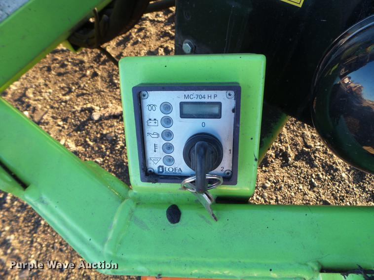 image for item DD0702 2017 Cimline M2-DHW crack sealer