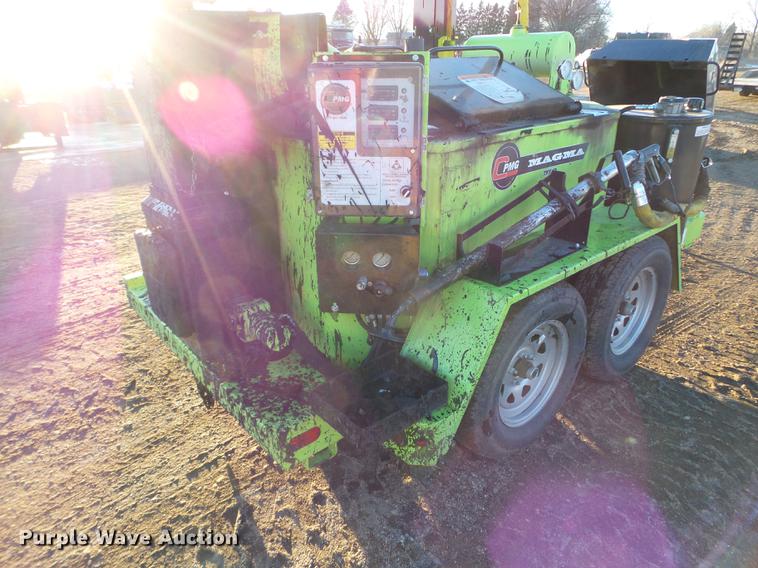 image for item DD0702 2017 Cimline M2-DHW crack sealer