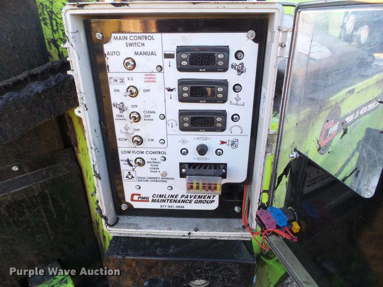 image for item DD0702 2017 Cimline M2-DHW crack sealer