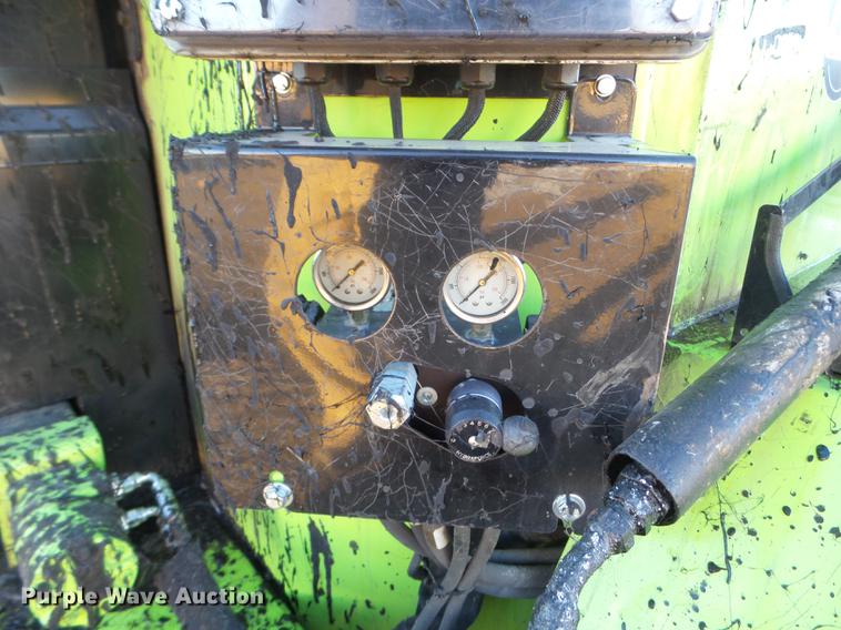 image for item DD0702 2017 Cimline M2-DHW crack sealer