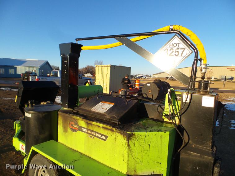 image for item DD0702 2017 Cimline M2-DHW crack sealer