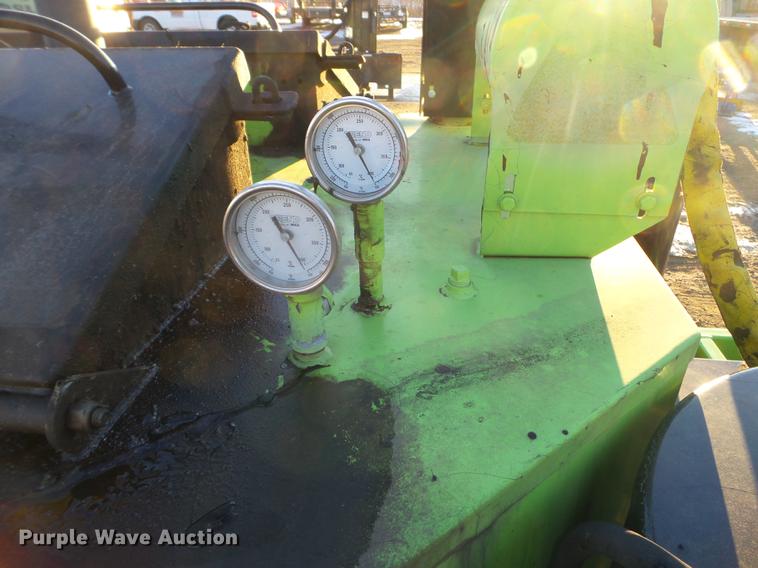 image for item DD0702 2017 Cimline M2-DHW crack sealer