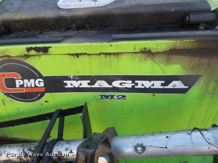 image for item DD0702 2017 Cimline M2-DHW crack sealer