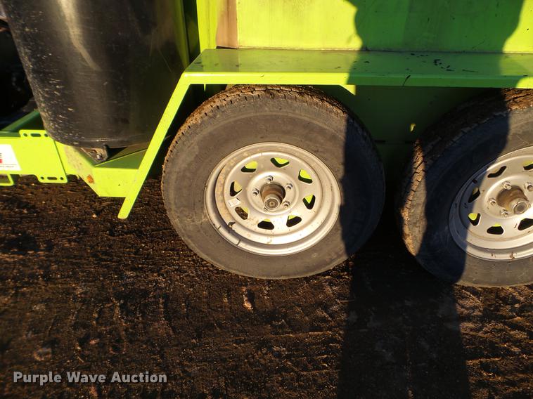 image for item DD0702 2017 Cimline M2-DHW crack sealer