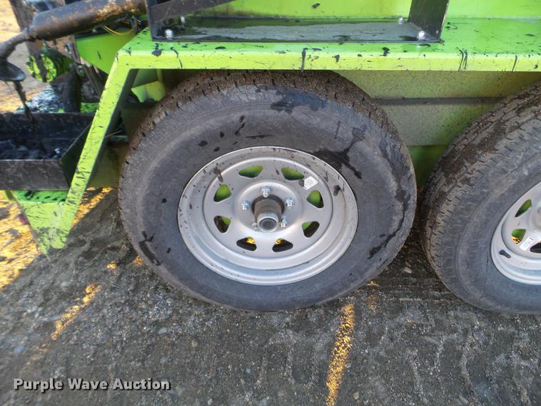 image for item DD0702 2017 Cimline M2-DHW crack sealer