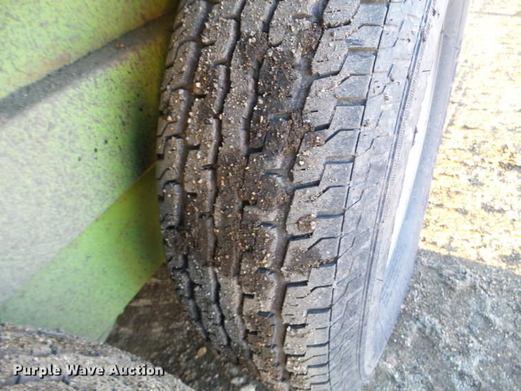 image for item DD0702 2017 Cimline M2-DHW crack sealer