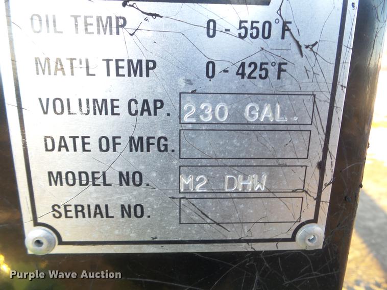 image for item DD0702 2017 Cimline M2-DHW crack sealer