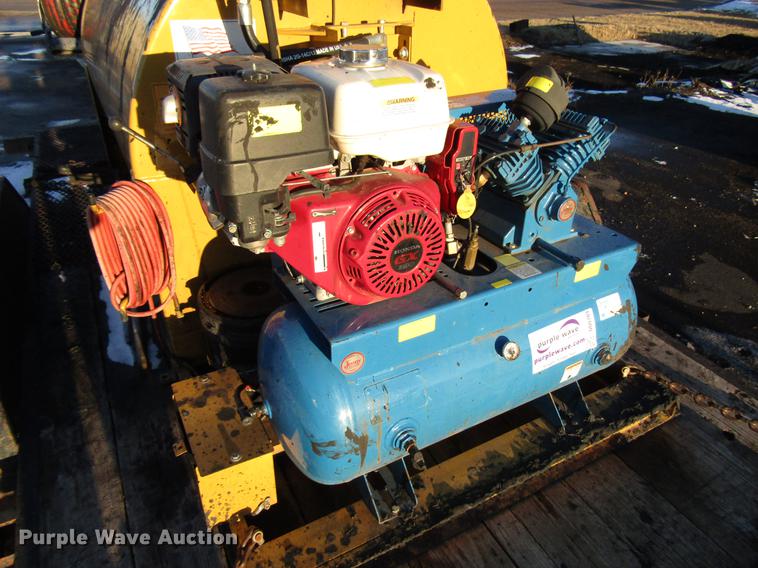 image for item DD0703 Seal coating machine