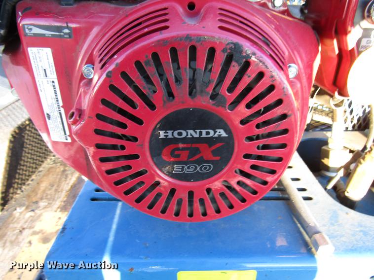 image for item DD0703 Seal coating machine