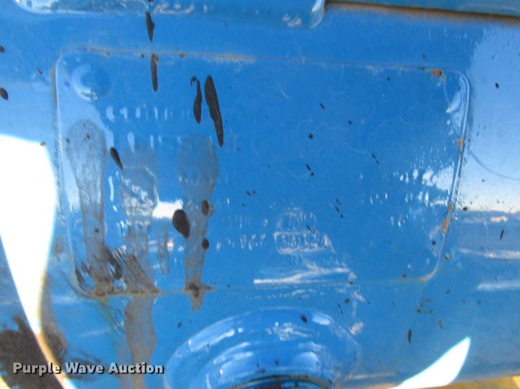 image for item DD0703 Seal coating machine