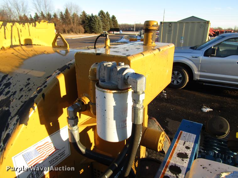 image for item DD0703 Seal coating machine