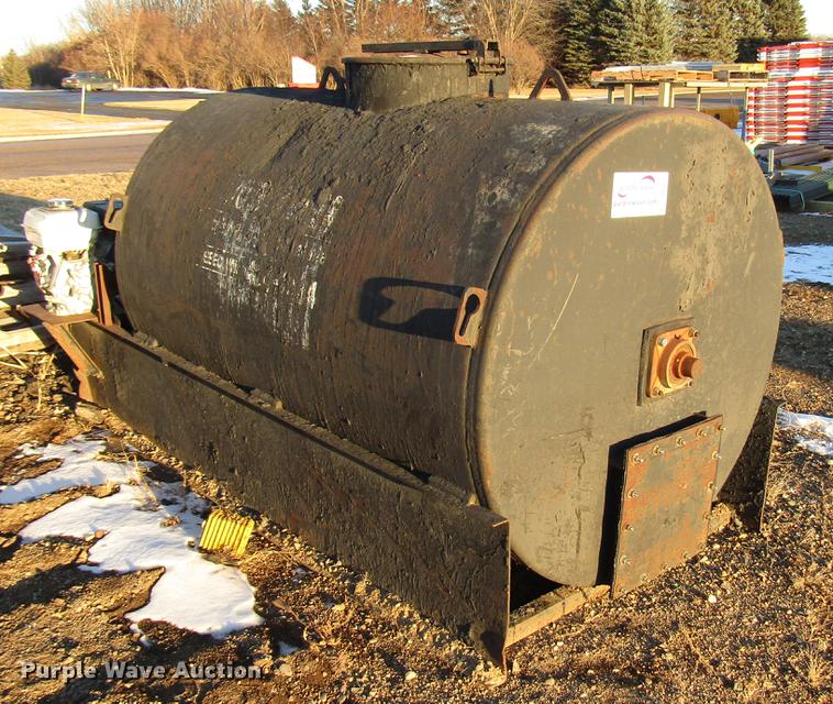 image for item DD0707 Seal coating tank