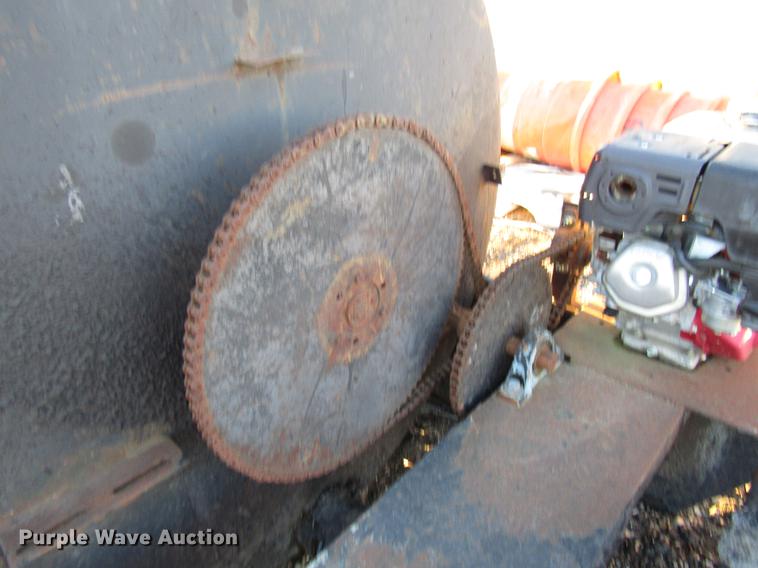 image for item DD0707 Seal coating tank