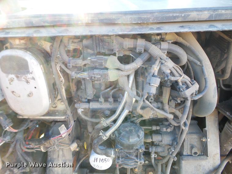 image for item DD0710 2014 Bobcat S850 skid steer