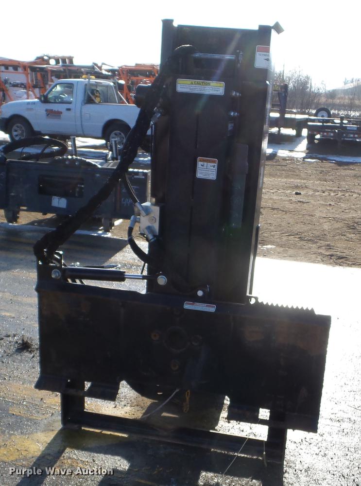 image for item DD0713 Danuser hammer