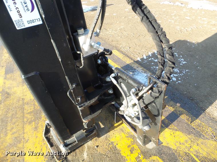 image for item DD0713 Danuser hammer