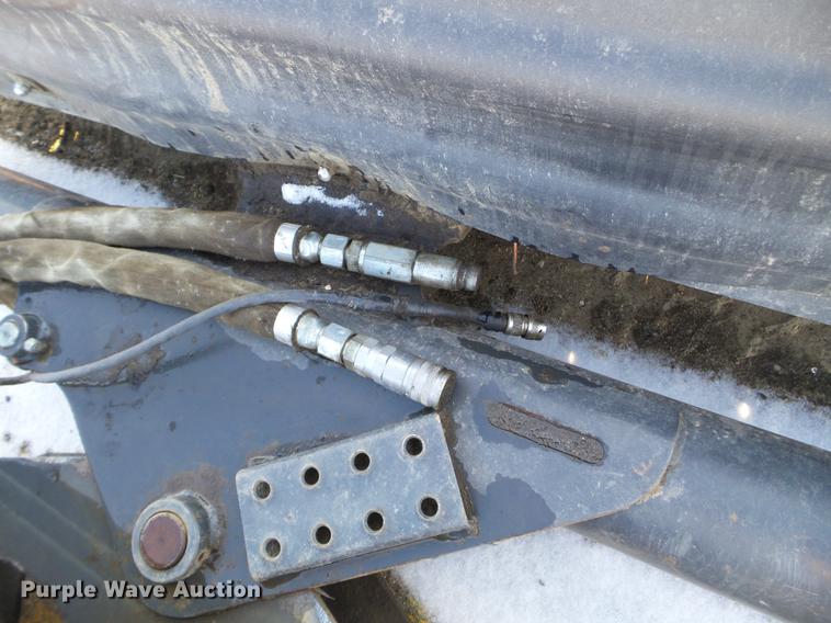 image for item DD0714 Bobcat broom