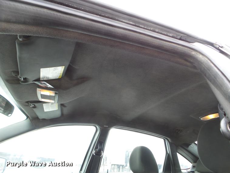 image for item DD0719 2010 Ford Focus